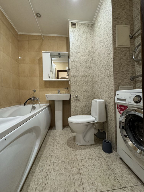 Оренда 1 кімн, вул. Драгоманова 1к, Позняки Киев - изображение 7