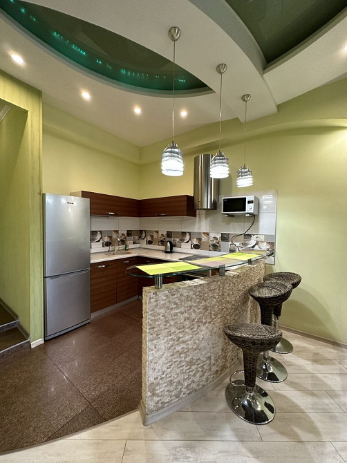 Аренда квартиры в Аркадии от собственника. ЖК Аркадийский Дворец Одесса - изображение 2