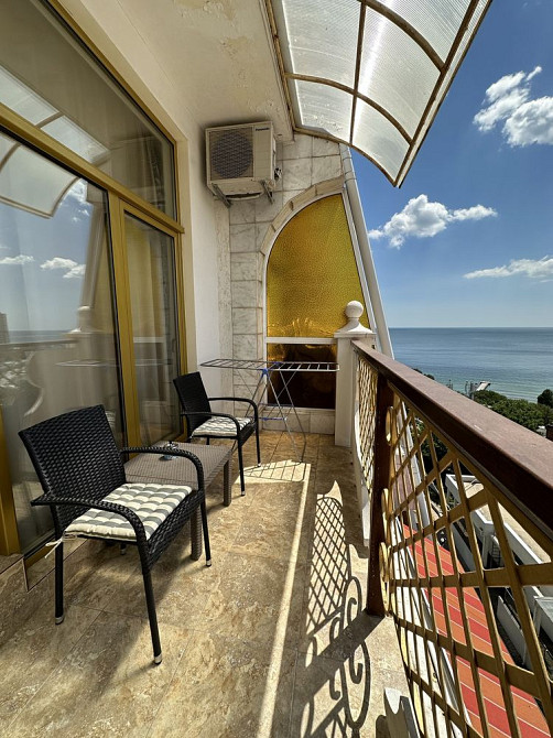 Аренда квартиры в Аркадии от собственника. ЖК Аркадийский Дворец Одесса - изображение 8