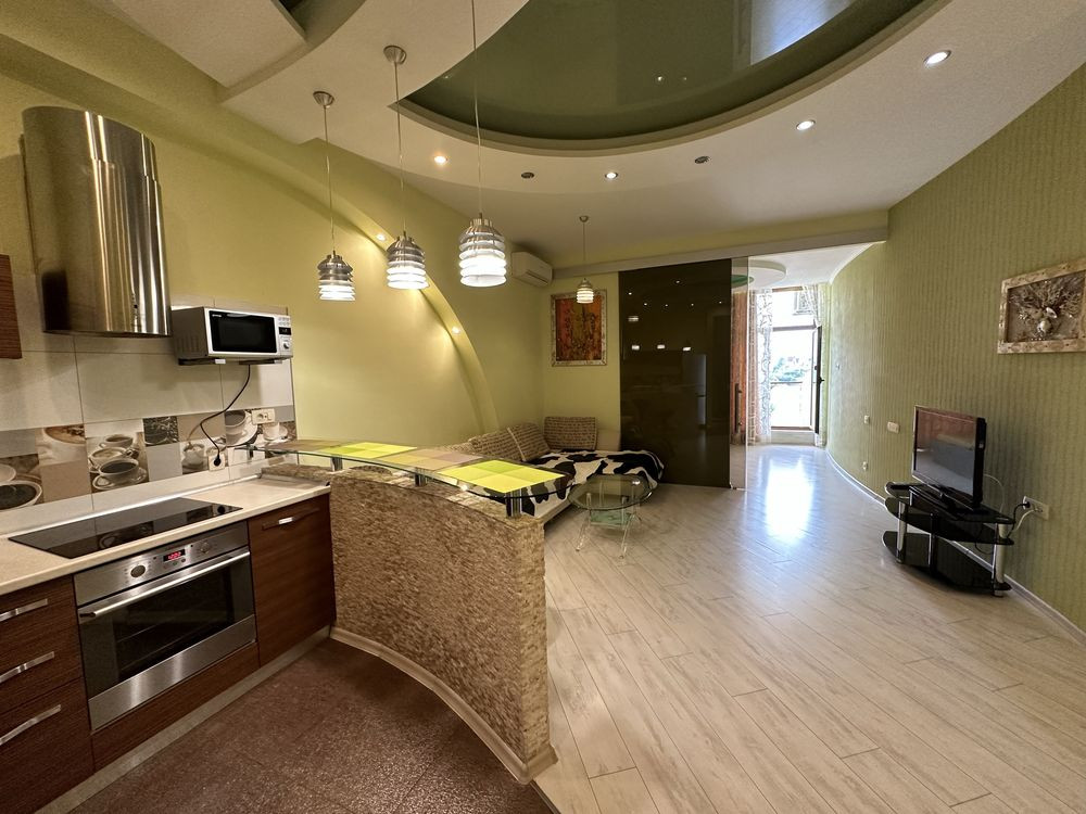 Аренда квартиры в Аркадии от собственника. ЖК Аркадийский Дворец Одесса - изображение 3