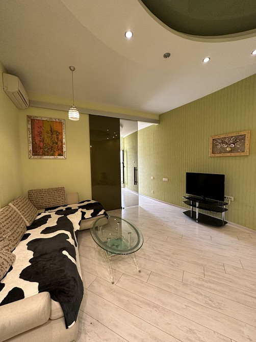 Аренда квартиры в Аркадии от собственника. ЖК Аркадийский Дворец Одесса - изображение 4