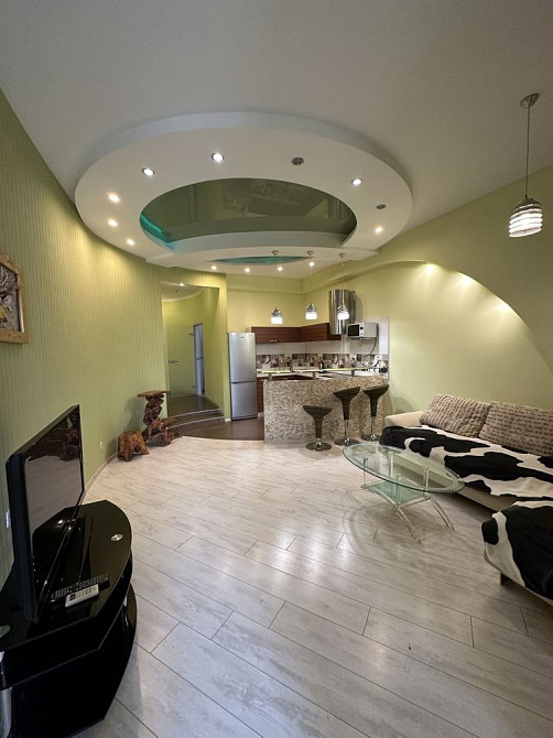 Аренда квартиры в Аркадии от собственника. ЖК Аркадийский Дворец Одесса - изображение 5