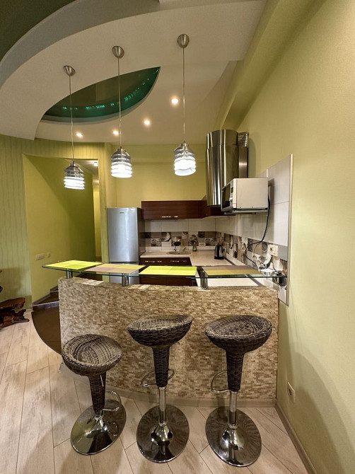 Аренда квартиры в Аркадии от собственника. ЖК Аркадийский Дворец Одесса - изображение 1