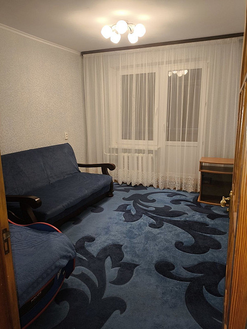 2к квартира Виставка Хмельницький - зображення 4