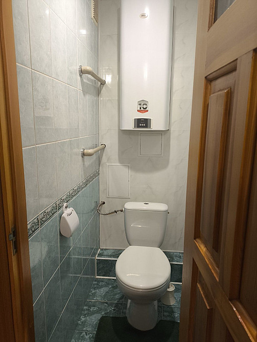 2к квартира Виставка Хмельницький - зображення 6