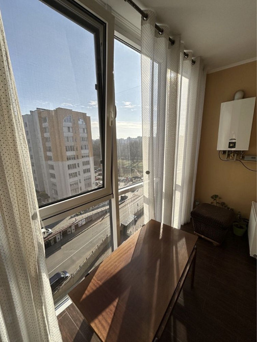 Оренда 2к квартири.Центр Хмельницький - зображення 5