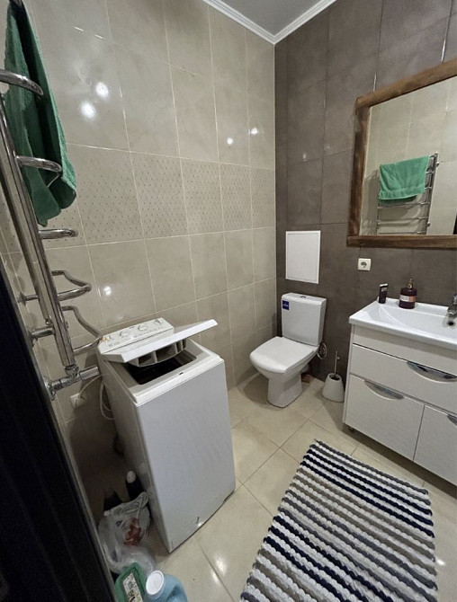 Оренда 2к квартири.Центр Хмельницький - зображення 6