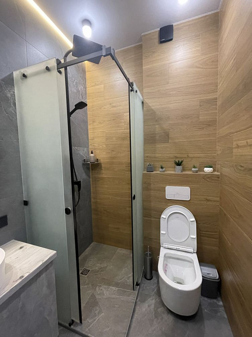 Аренда Катеринославский Лофт Смарт Бульвар Сохо Днепр - изображение 7