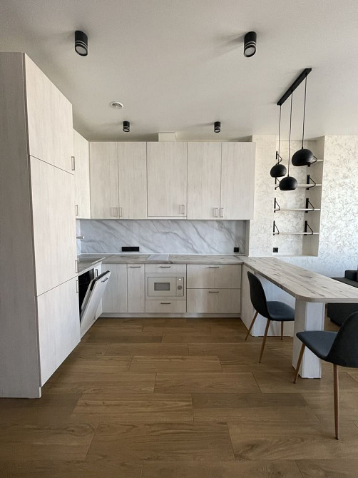 Аренда Катеринославский Лофт Смарт Бульвар Сохо Днепр - изображение 6