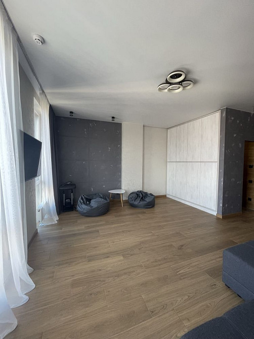 Аренда Катеринославский Лофт Смарт Бульвар Сохо Днепр - изображение 4