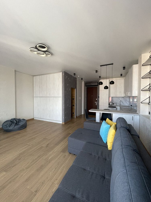 Аренда Катеринославский Лофт Смарт Бульвар Сохо Днепр - изображение 3