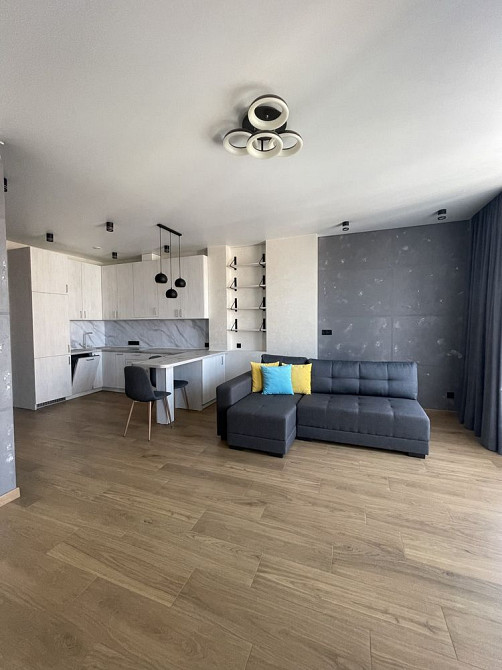 Аренда Катеринославский Лофт Смарт Бульвар Сохо Днепр - изображение 1