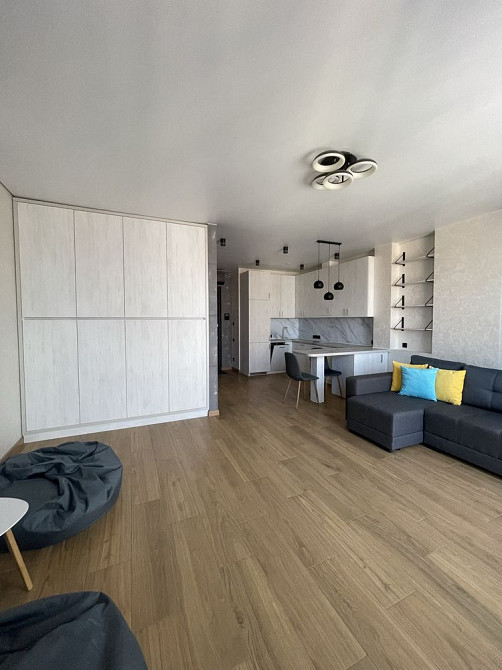 Аренда Катеринославский Лофт Смарт Бульвар Сохо Днепр - изображение 2