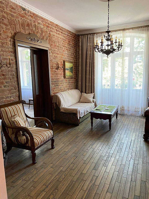 Оренда 2 кім квартири вул. Короленка , 5 хв до площі Ринок Львов - изображение 6