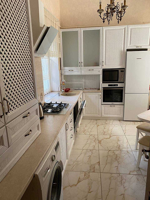 Оренда 2 кім квартири вул. Короленка , 5 хв до площі Ринок Львов - изображение 2