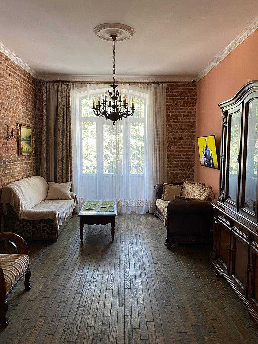 Оренда 2 кім квартири вул. Короленка , 5 хв до площі Ринок Львов - изображение 4