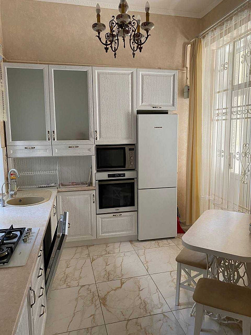 Оренда 2 кім квартири вул. Короленка , 5 хв до площі Ринок Львов - изображение 3