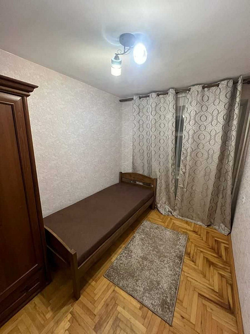 Довготривала оренда 3к квартири на вул. Роксоляни Львов - изображение 7