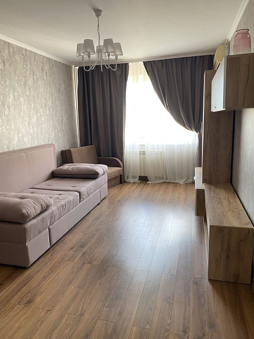 Здаю однокімнатну квартиру на Виноградарі Киев - изображение 3