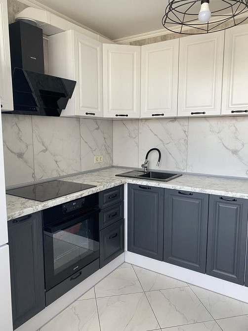 Здаю однокімнатну квартиру на Виноградарі Киев - изображение 1