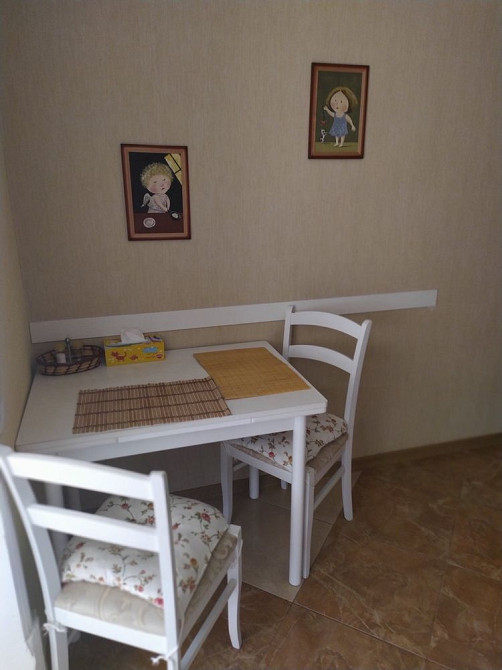 Квартира в новострое на Таирова Одеса - зображення 7