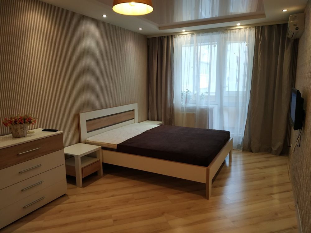 Квартира в новострое на Таирова Одеса - зображення 1