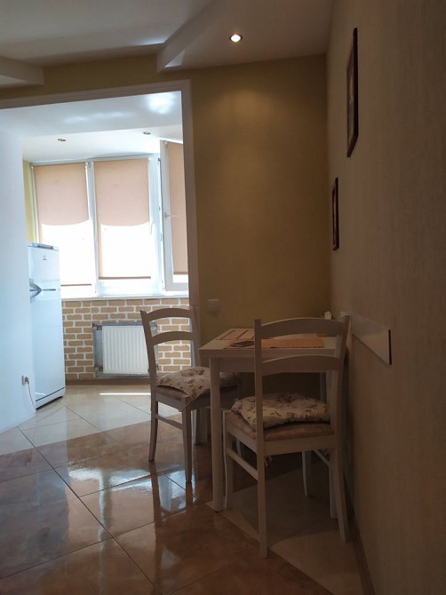 Квартира в новострое на Таирова Одеса - зображення 8