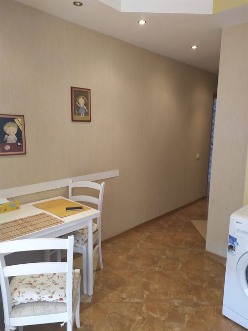 Квартира в новострое на Таирова Одеса - зображення 6