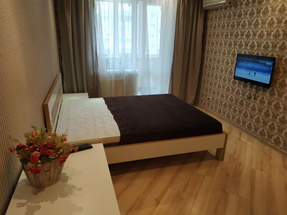 Квартира в новострое на Таирова Одеса - зображення 2