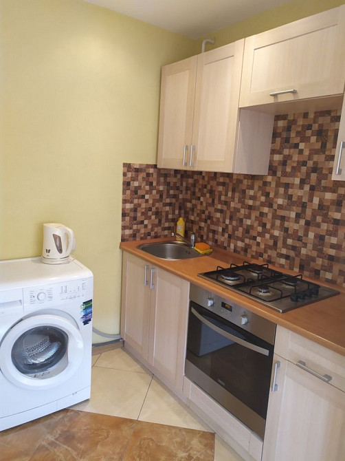 Квартира в новострое на Таирова Одеса - зображення 5