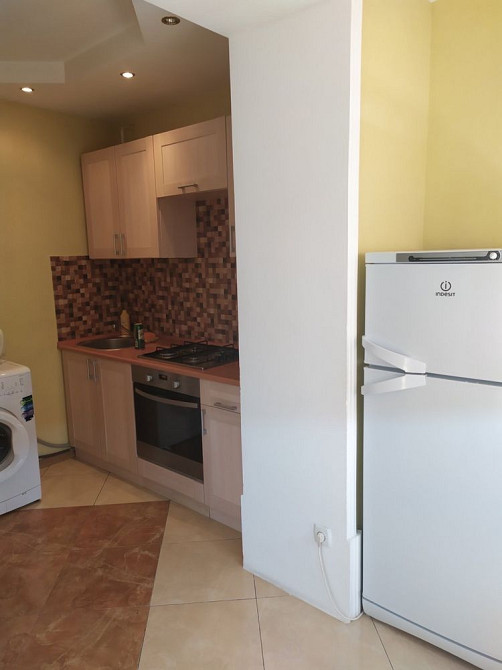 Квартира в новострое на Таирова Одеса - зображення 4