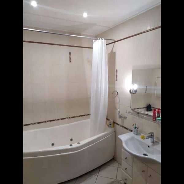 Сдаётся 2х квартира по ул. Сергея Берегава Киев - изображение 7