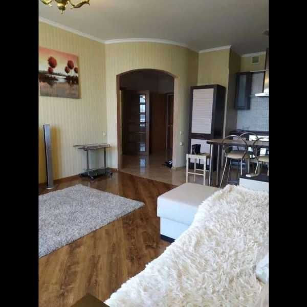 Сдаётся 2х квартира по ул. Сергея Берегава Киев - изображение 5