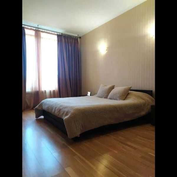 Сдаётся 2х квартира по ул. Сергея Берегава Киев - изображение 2