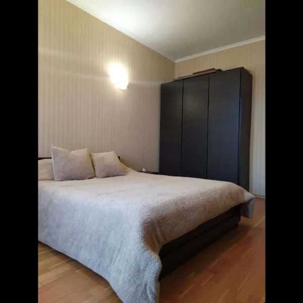 Сдаётся 2х квартира по ул. Сергея Берегава Киев - изображение 3