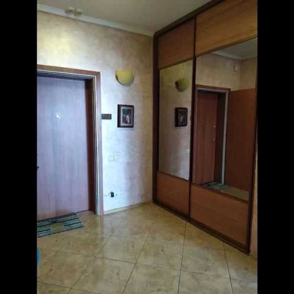 Сдаётся 2х квартира по ул. Сергея Берегава Киев - изображение 1