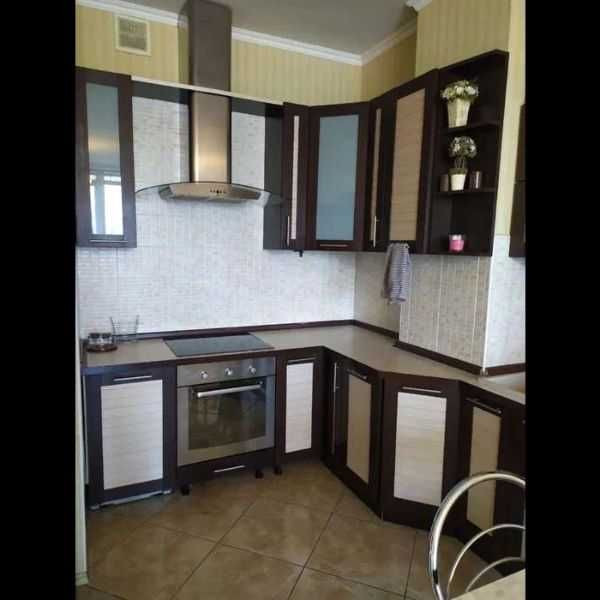 Сдаётся 2х квартира по ул. Сергея Берегава Киев - изображение 6