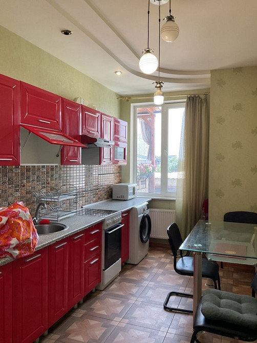 СРОЧНО Евроремонт ЧУДО Город кухня студия и спальня ЖИВОТНЫМИ Одеса - зображення 1