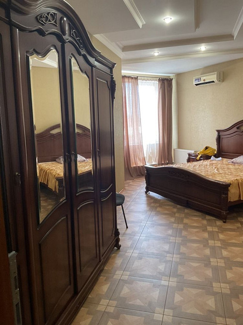 СРОЧНО Евроремонт ЧУДО Город кухня студия и спальня ЖИВОТНЫМИ Одеса - зображення 3