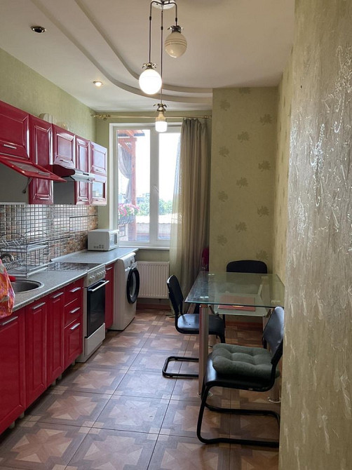 СРОЧНО Евроремонт ЧУДО Город кухня студия и спальня ЖИВОТНЫМИ Одеса - зображення 2