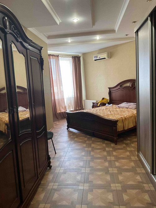 СРОЧНО Евроремонт ЧУДО Город кухня студия и спальня ЖИВОТНЫМИ Одеса - зображення 4