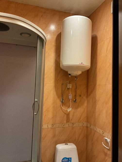 СРОЧНО Евроремонт ЧУДО Город кухня студия и спальня ЖИВОТНЫМИ Одеса - зображення 7