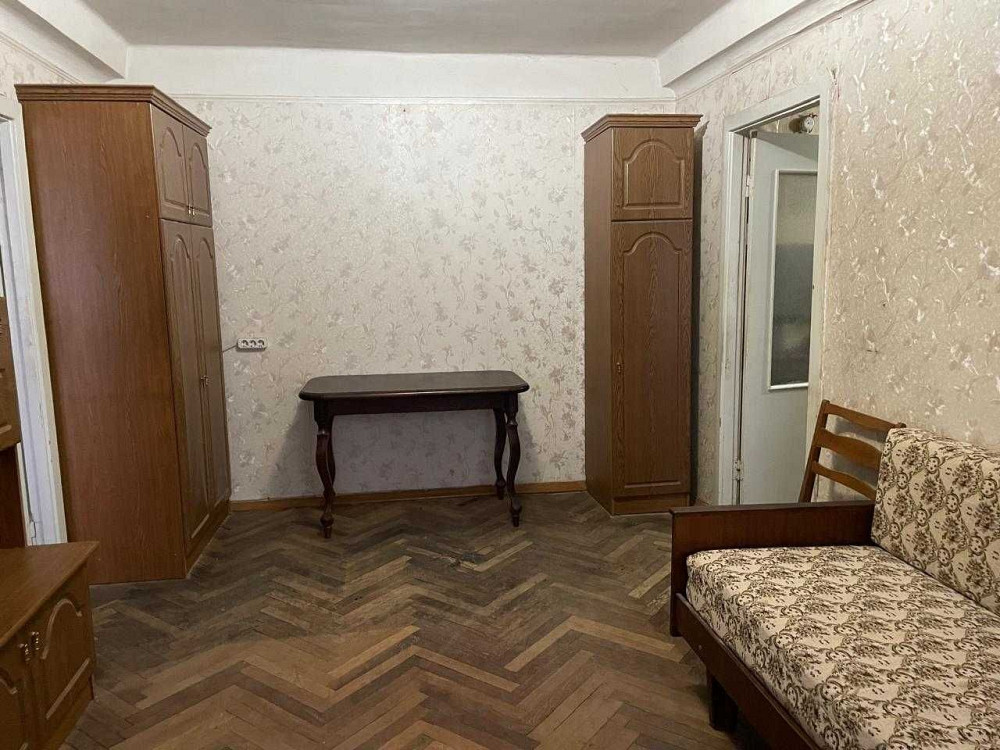 Сдается 2-к квартира, м.Левобережная, Русановка, ул. Энтузиастов Киев - изображение 3