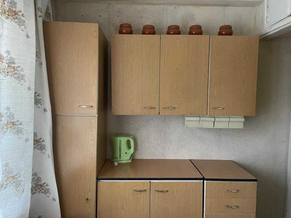 Сдается 2-к квартира, м.Левобережная, Русановка, ул. Энтузиастов Киев - изображение 8