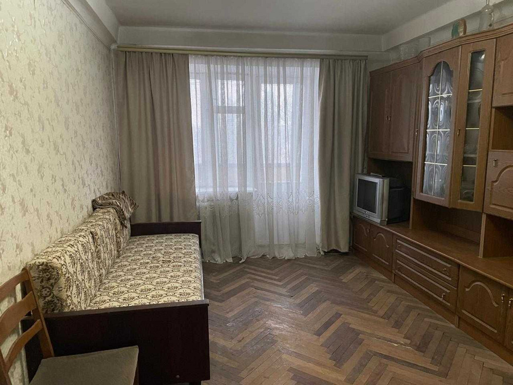 Сдается 2-к квартира, м.Левобережная, Русановка, ул. Энтузиастов Киев - изображение 2