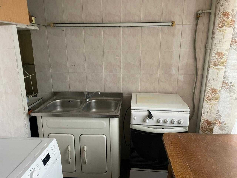 Сдается 2-к квартира, м.Левобережная, Русановка, ул. Энтузиастов Киев - изображение 6