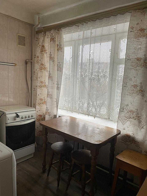 Сдается 2-к квартира, м.Левобережная, Русановка, ул. Энтузиастов Киев - изображение 5