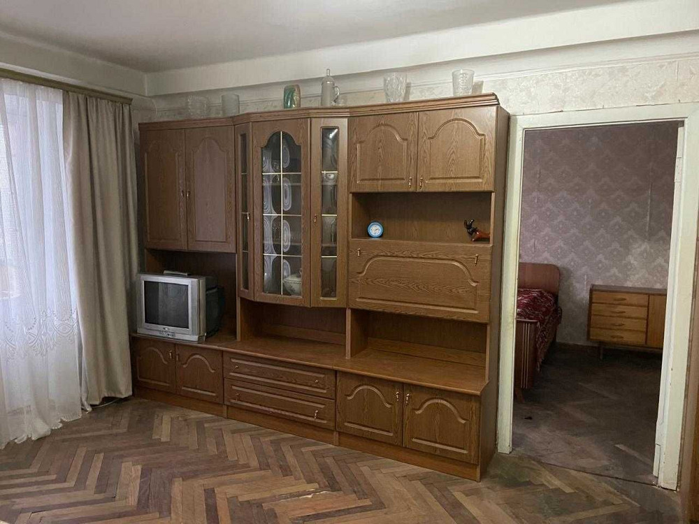 Сдается 2-к квартира, м.Левобережная, Русановка, ул. Энтузиастов Киев - изображение 1