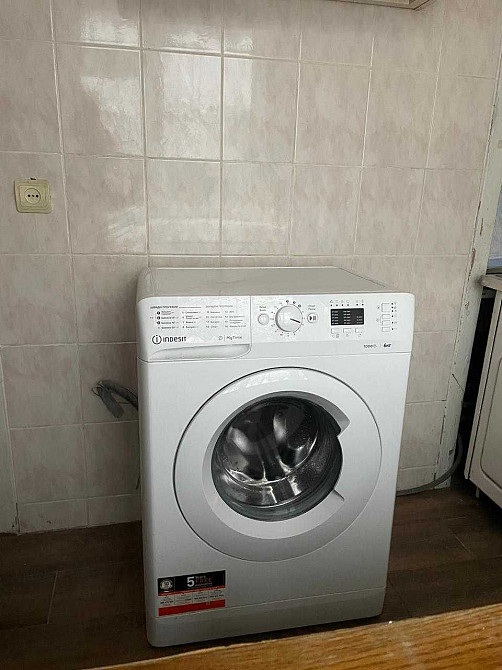 Сдается 2-к квартира, м.Левобережная, Русановка, ул. Энтузиастов Киев - изображение 7