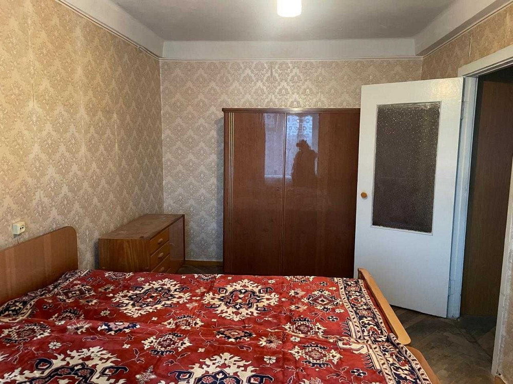 Сдается 2-к квартира, м.Левобережная, Русановка, ул. Энтузиастов Киев - изображение 4